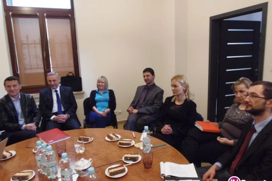 Nowoczesna wybrała zarządy kół - zdjęcie 2