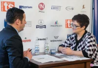 Mineralna pomaga nawet przy tłustym grillowaniu - zdjęcie główne