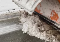 GDDKiA ostrzega kierowców przed mżawką, opadami śniegu i mgłą - zdjęcie główne