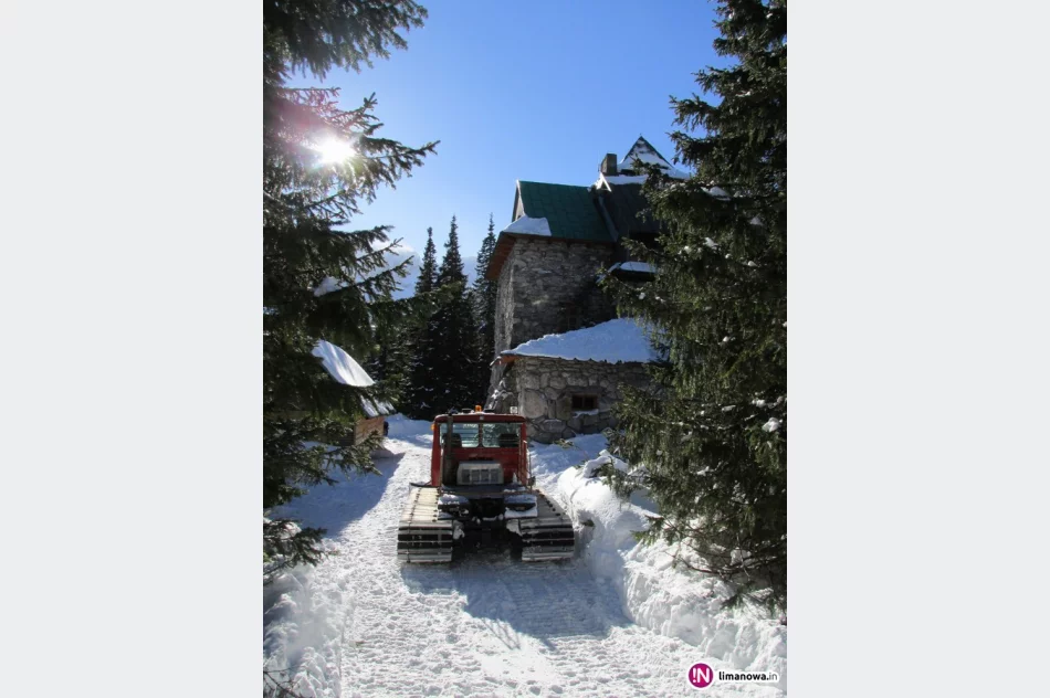 „Tatry naszymi oczami widziane” - niezwykła wystawa zdjęć - zdjęcie 2