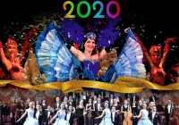 Wiedeńska gala noworoczna dla mieszkańców miasta - zdjęcie główne