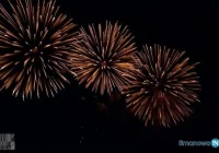 Policja apeluje: zachowaj rozwagę podczas używania fajerwerków - zdjęcie główne