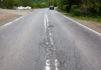 Powiat chce aplikować o środki na przebudowę „historycznej inwestycji” - zdjęcie główne