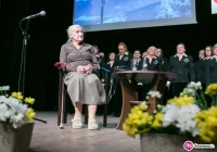 Wanda Półtawska Honorowym Obywatelem Miasta Limanowa - zdjęcie główne