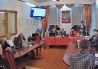 Retransmisja XIII sesji Rady Gminy - zdjęcie główne