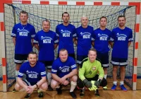 LLF: FB Wojtas z solidną przewagą po ostatniej tegorocznej kolejce. - zdjęcie główne