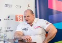 Trenuję, hartuję się, kąpię synka - zdjęcie główne