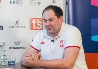 Cenię ostre dyscypliny z zasadami - zdjęcie główne