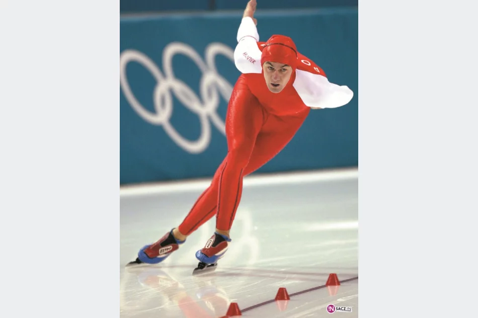 Cenię ostre dyscypliny z zasadami - zdjęcie 2