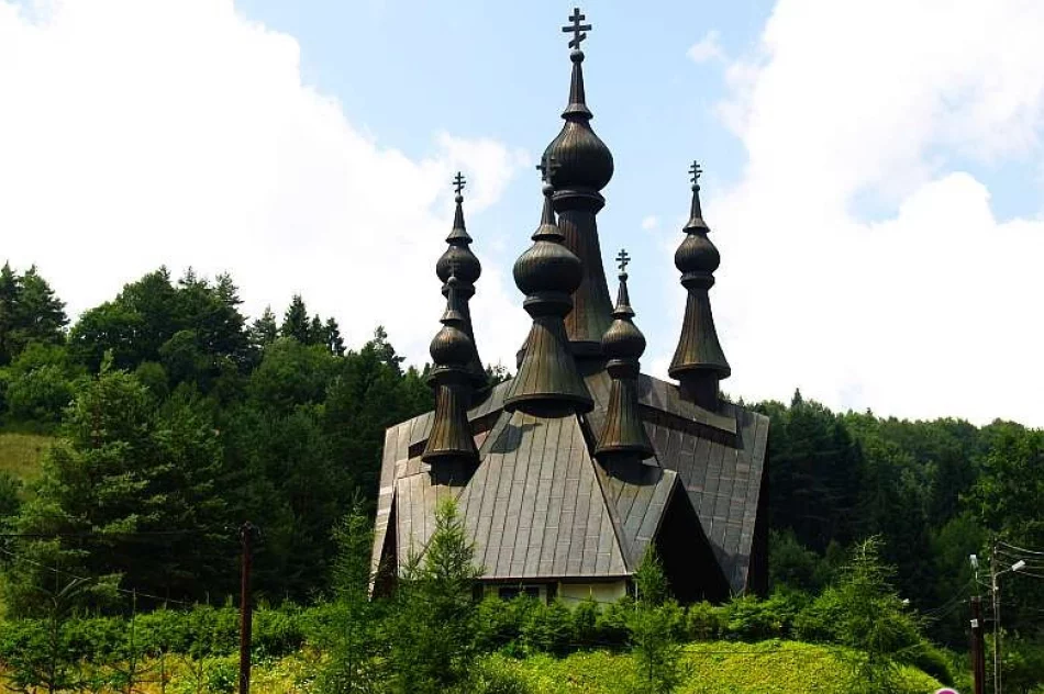 Kryniccy Łemkowie z piętnem tragizmu - zdjęcie 2