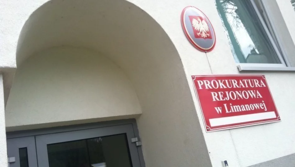 Prokuratura czeka na opinie biegłych na temat tragicznego wypadku - zdjęcie 1