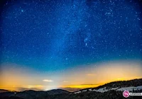 Uwaga na śliskie drogi i chodniki - zdjęcie główne