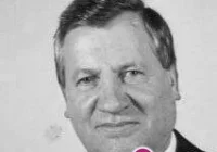 Nie żyje Jan Rosiek - zdjęcie główne