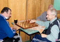 Biskup Salaterski pobłogosławił chorych w Grybowie - zdjęcie główne