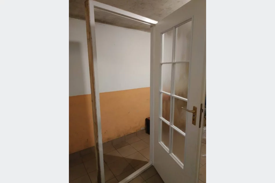 Drzwi pokojowe - zdjęcie 2