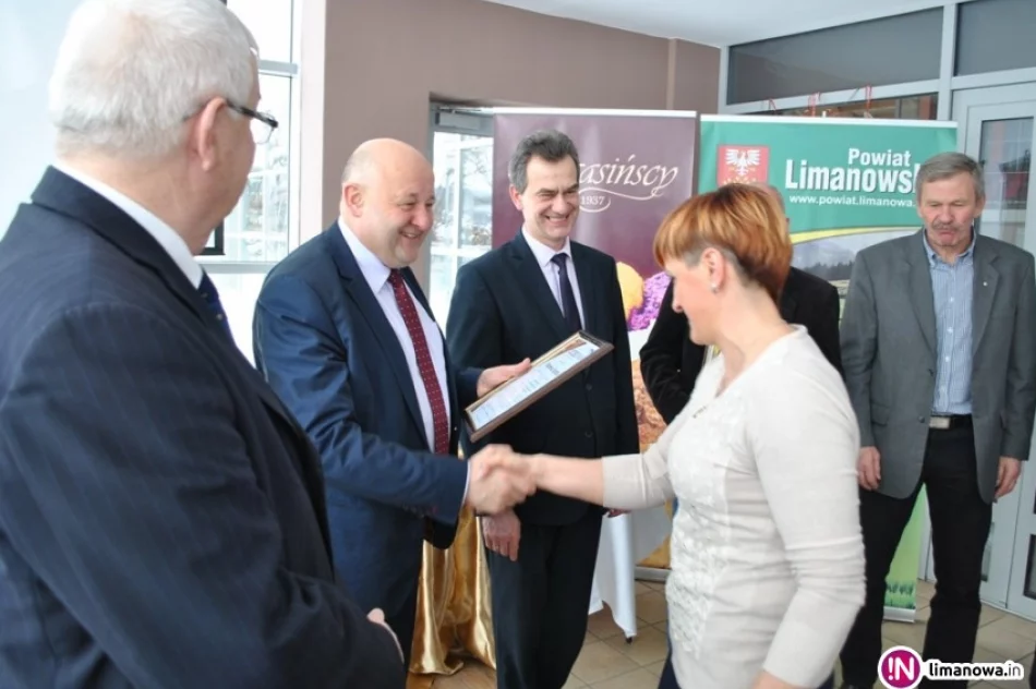 Uroczyste spotkanie - 5 lat pracy, 700 tys. osób - zdjęcie 2