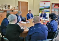 Zespół zarządzania kryzysowego zaplanował pracę na przyszły rok - zdjęcie główne