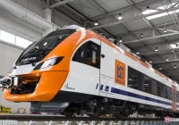 NEWAG wygrywa przetarg na pociągi dla Kolei Małopolskich - zdjęcie główne