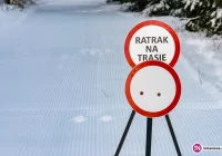 Trasy Mogielica czynne. Jakie warunki na stokach? - zdjęcie główne