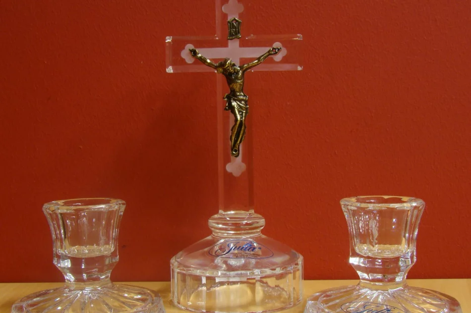 ZESTAWY KOLĘDOWE - ŚWIECE - KROPIDŁA - PISMO ŚWIĘTE - zdjęcie 31