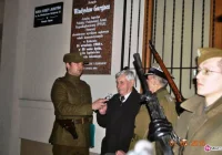 Będzie Tarcza Herbowa dla sądeckich Żołnierzy Wyklętych - zdjęcie główne