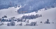 Rekonstrukcja 75. rocznicy alianckich zrzutów nad "Wilgą" - zdjęcie 4