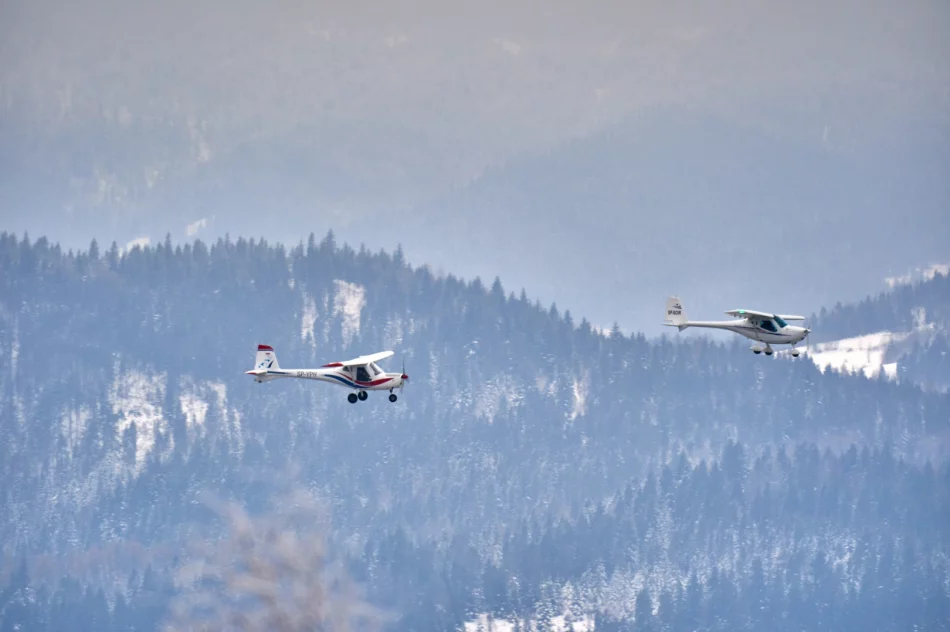 Rekonstrukcja zrzutów alianckich  - zdjęcie 5