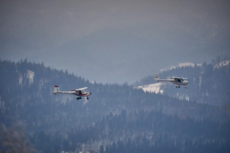 Rekonstrukcja zrzutów alianckich  - zdjęcie 6