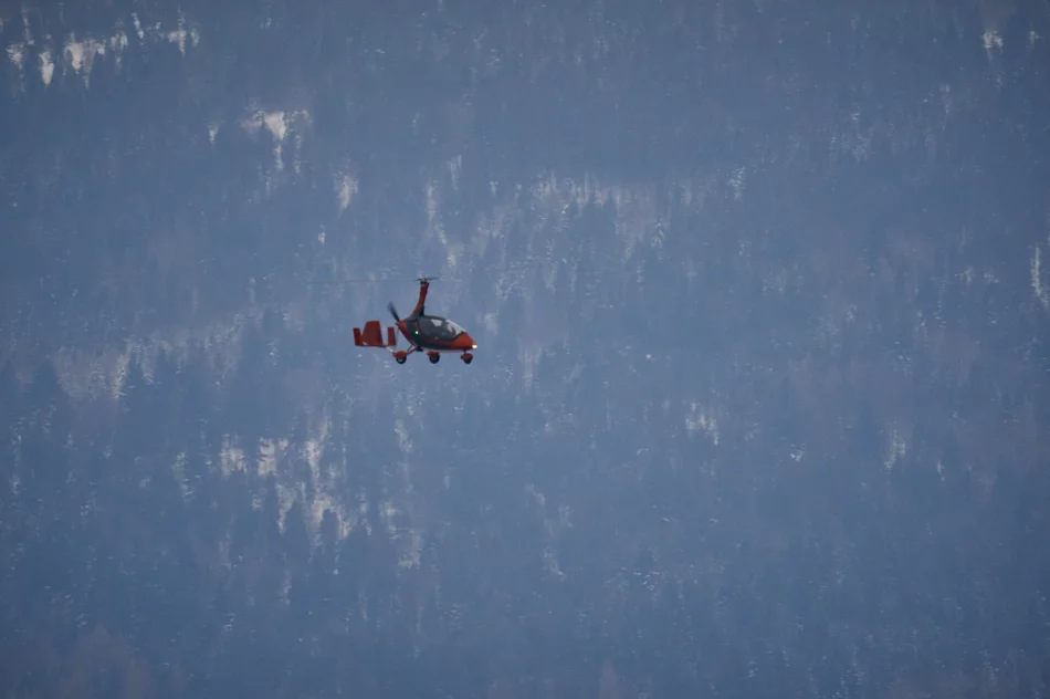 Rekonstrukcja zrzutów alianckich  - zdjęcie 8