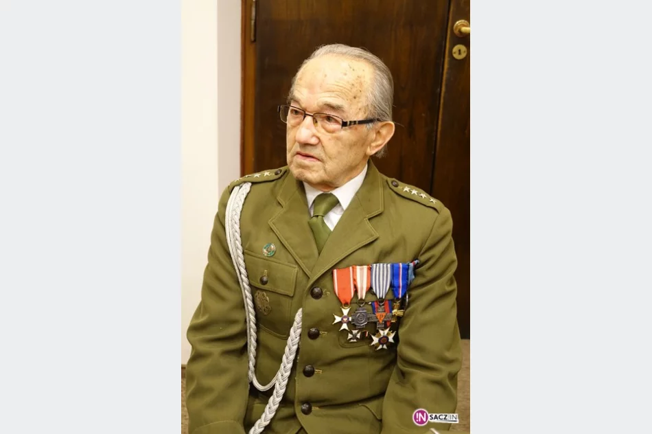 Będzie Tarcza Herbowa dla sądeckich Żołnierzy Wyklętych - zdjęcie 2