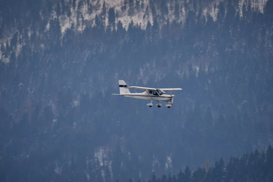 Rekonstrukcja zrzutów alianckich  - zdjęcie 9