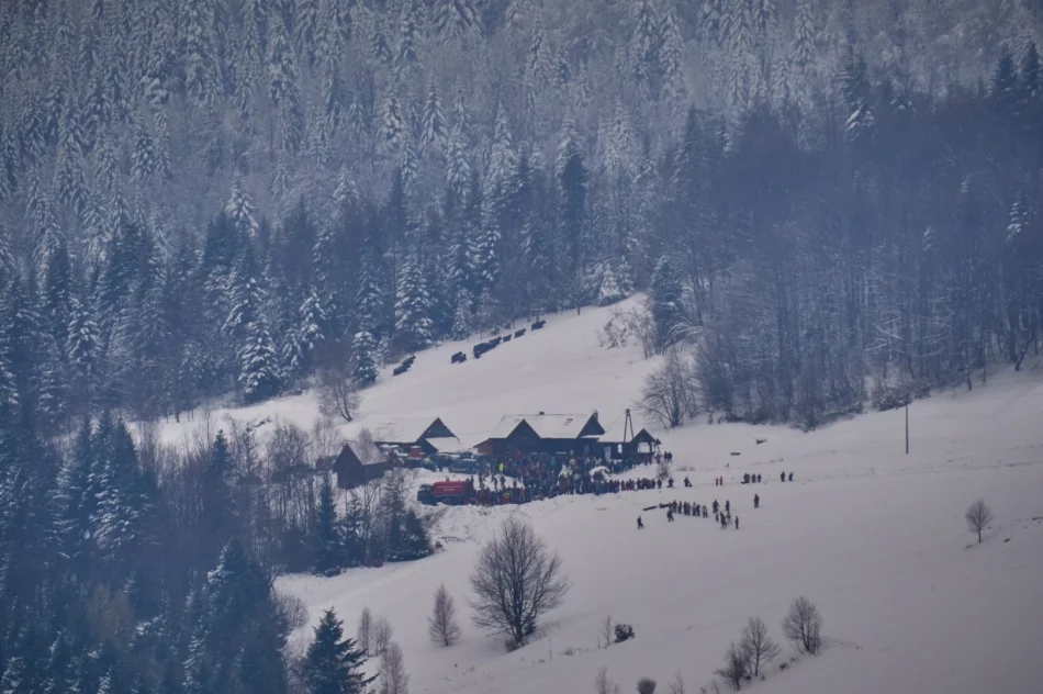 Rekonstrukcja zrzutów alianckich  - zdjęcie 10