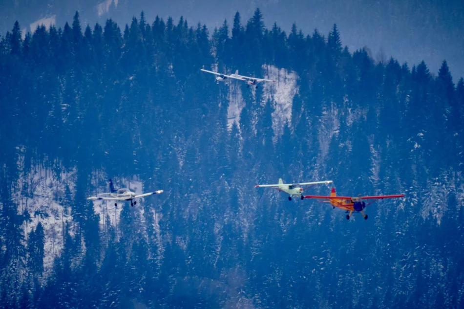 Rekonstrukcja zrzutów alianckich  - zdjęcie 18