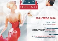 Zatańczą towarzysko i nowocześnie - zdjęcie główne