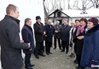 Świetlica „Złota podkowa” już działa! - zdjęcie główne