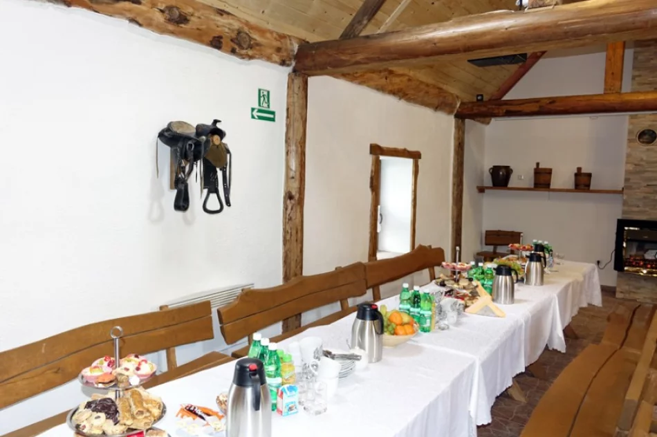 Świetlica „Złota podkowa” już działa! - zdjęcie 3