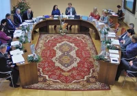 Retransmisja XVIII sesji Rady Miejskiej - zdjęcie główne