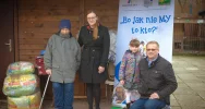 Działania prospołeczne realizowane przez LGD Przyjazna Ziemia Limanowska! - zdjęcie 2