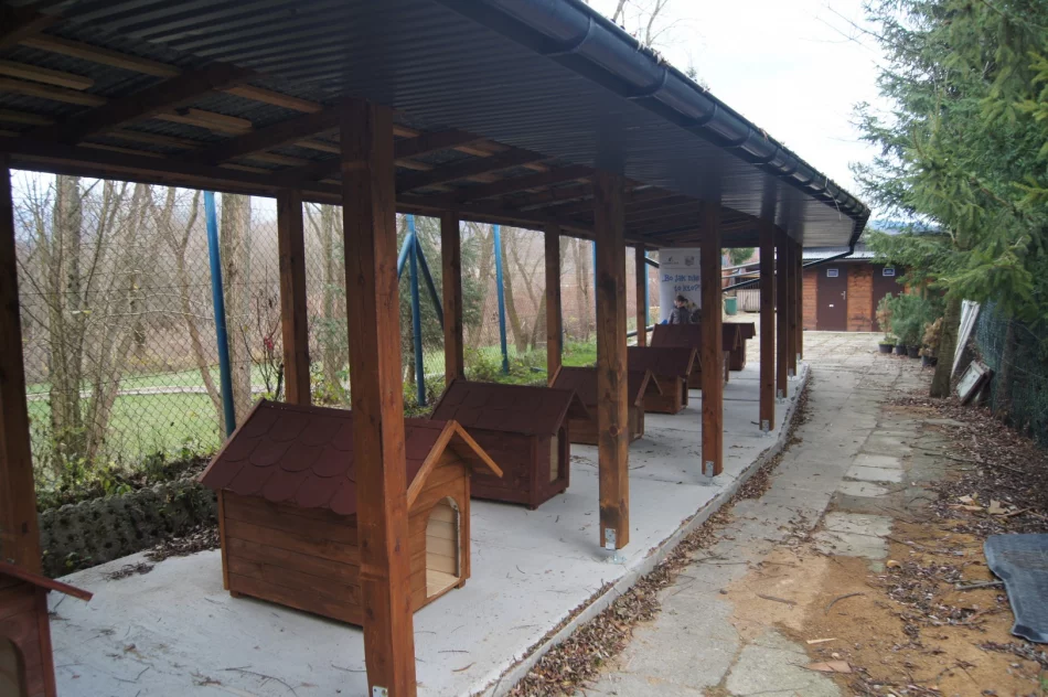 Działania prospołeczne realizowane przez LGD Przyjazna Ziemia Limanowska! - zdjęcie 4