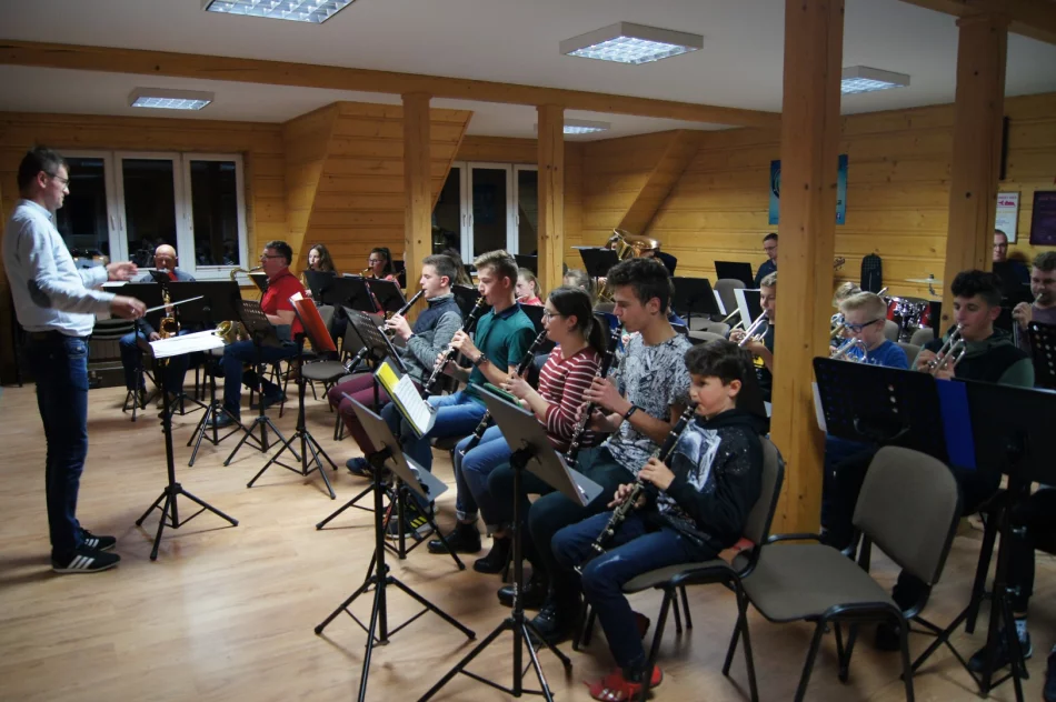 Działania prospołeczne realizowane przez LGD Przyjazna Ziemia Limanowska! - zdjęcie 6