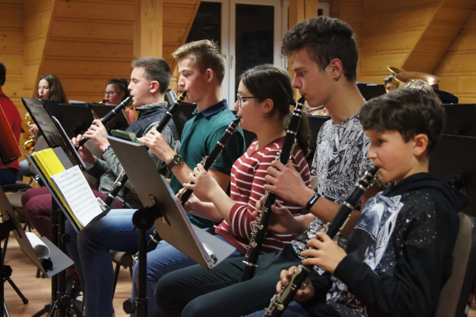 Działania prospołeczne realizowane przez LGD Przyjazna Ziemia Limanowska! - zdjęcie 7