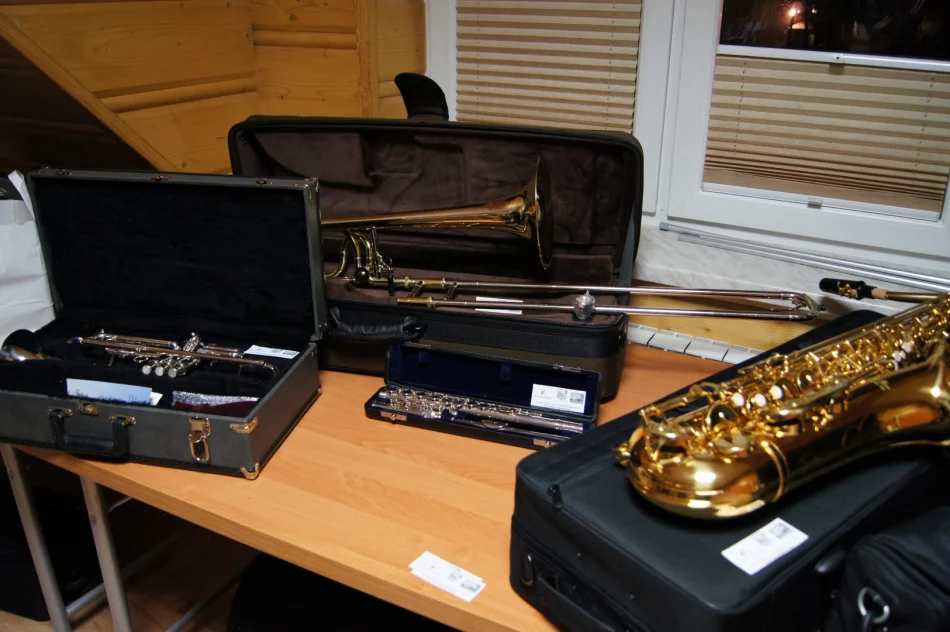 Działania prospołeczne realizowane przez LGD Przyjazna Ziemia Limanowska! - zdjęcie 8