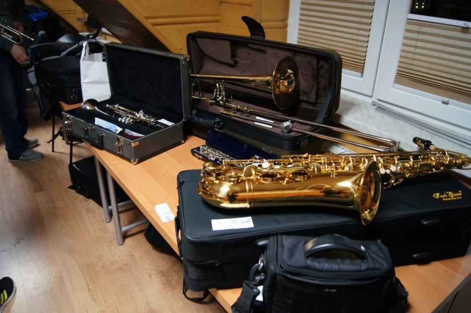 Działania prospołeczne realizowane przez LGD Przyjazna Ziemia Limanowska! - zdjęcie 9