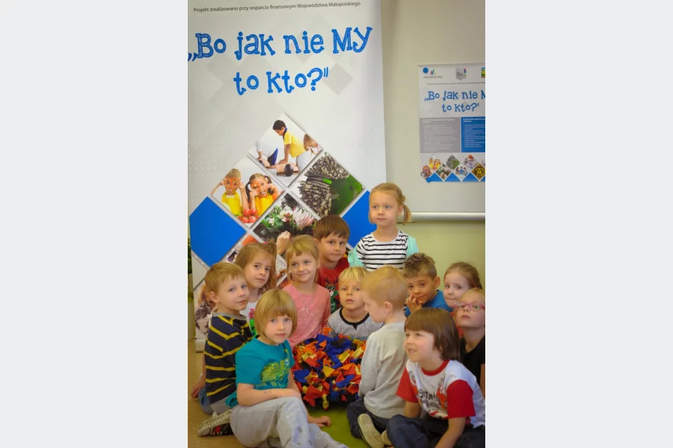 Działania prospołeczne realizowane przez LGD Przyjazna Ziemia Limanowska! - zdjęcie 10