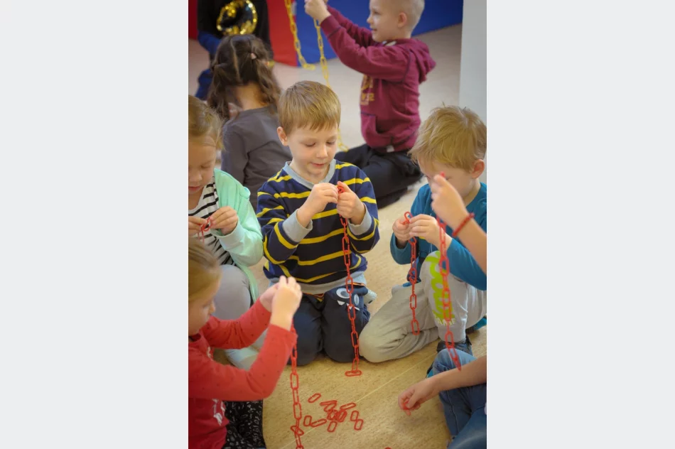 Działania prospołeczne realizowane przez LGD Przyjazna Ziemia Limanowska! - zdjęcie 11