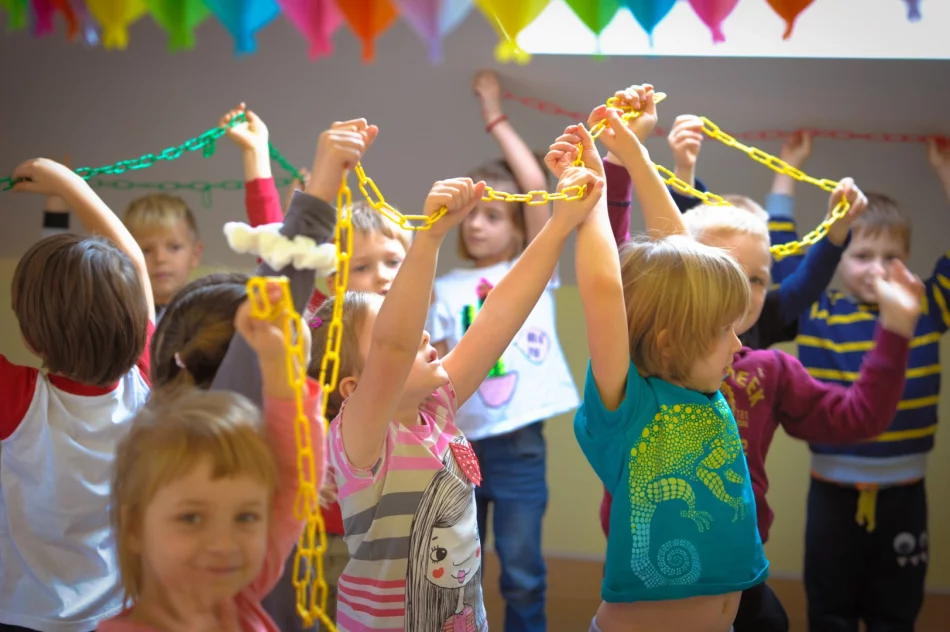 Działania prospołeczne realizowane przez LGD Przyjazna Ziemia Limanowska! - zdjęcie 12