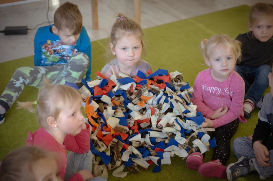 Działania prospołeczne realizowane przez LGD Przyjazna Ziemia Limanowska! - zdjęcie 15