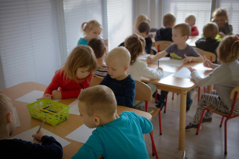 Działania prospołeczne realizowane przez LGD Przyjazna Ziemia Limanowska! - zdjęcie 17