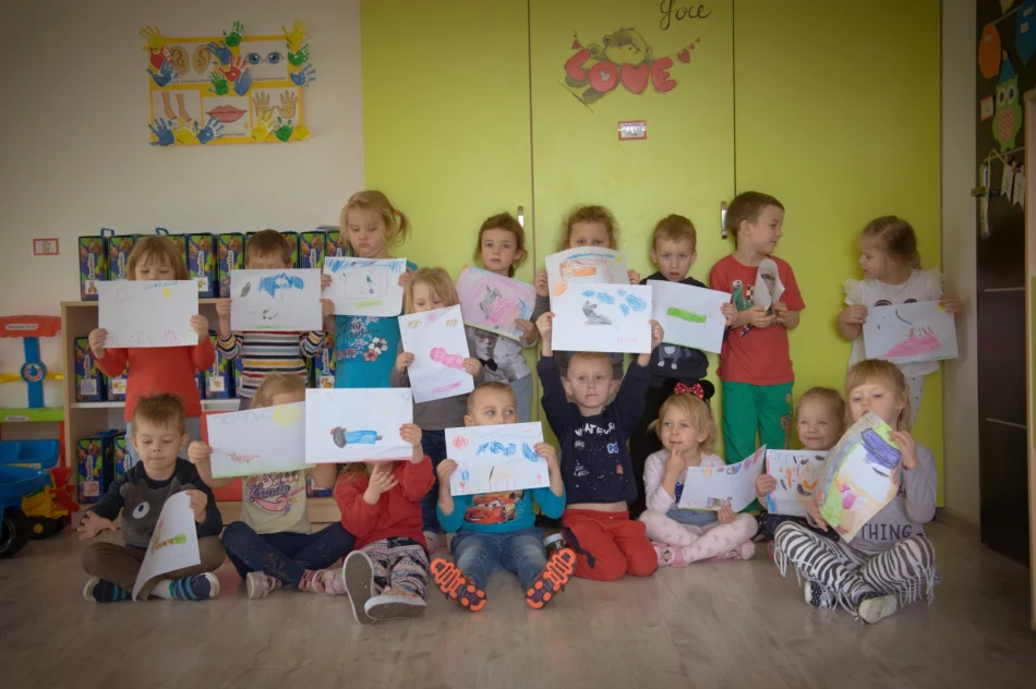 Działania prospołeczne realizowane przez LGD Przyjazna Ziemia Limanowska! - zdjęcie 18