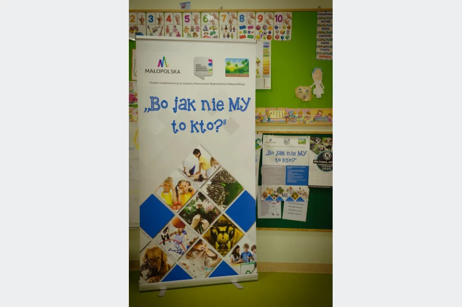 Działania prospołeczne realizowane przez LGD Przyjazna Ziemia Limanowska! - zdjęcie 19